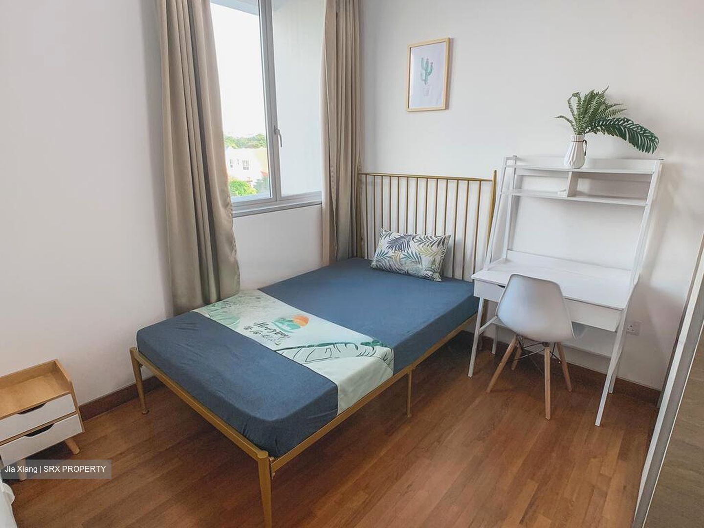 Sennett Residence (D13), Condominium #434843501
